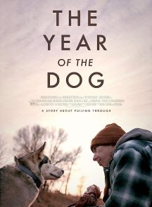 فیلم سگ سال 2022 The Year of the Dog