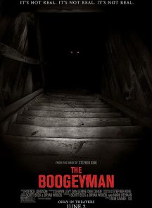 فیلم بوگیمن 2023 The Boogeyman