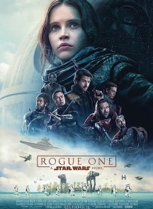 فیلم یاغی یک داستانی از جنگ ستارگان Rogue One: A Star Wars Story