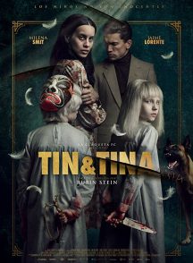 فیلم تین و تینا 2023 Tin & Tina