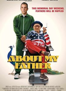 فیلم درباره پدرم 2023 About My Father