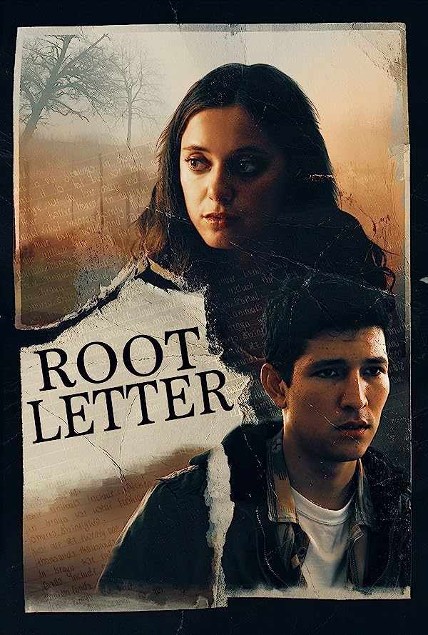 فیلم نامه اصلی 2022 Root Letter