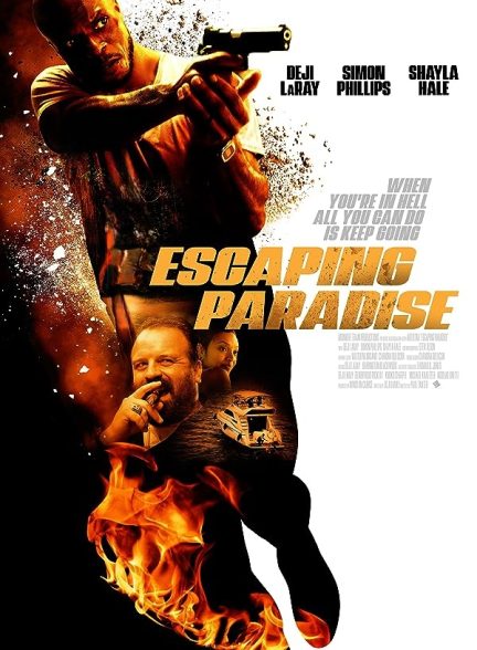 فیلم فرار از بهشت Escaping Paradise