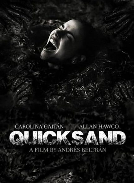 فیلم باتلاق شنی Quicksand