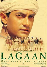 فیلم باج روزی روزگاری در هند Lagaan: Once Upon a Time in India