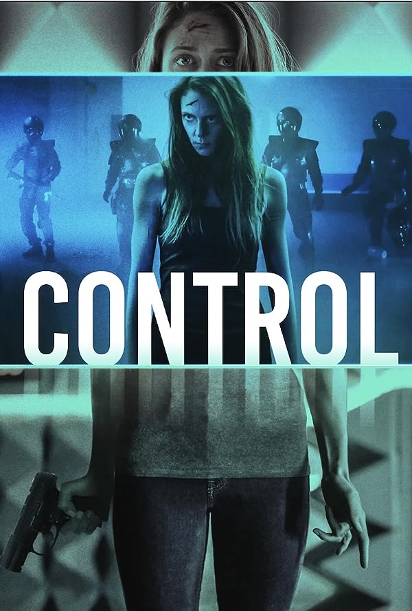 فیلم کنترل Control