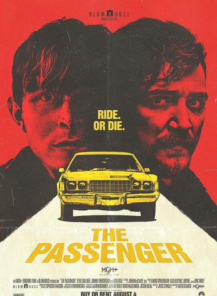 فیلم مسافر The Passenger