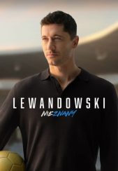 مستند لواندوفسکی – ناشناس Lewandowski – Nieznany