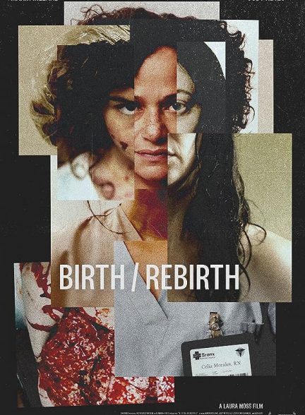 فیلم تولد/تولد دوباره Birth/Rebirth