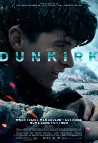 فیلم دانکرک Dunkirk