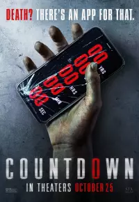 فیلم شمارش معکوس Countdown
