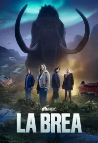 سریال لا بریا La Brea