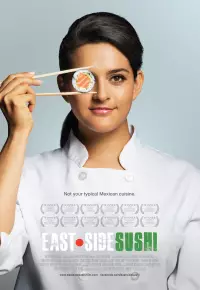 فیلم سوشی شرقی East Side Sushi