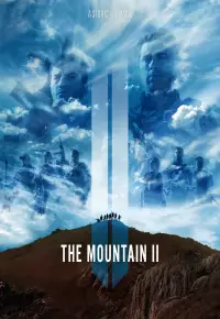 فیلم کوهستان The Mountain 2