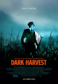 فیلم محصول سیاه Dark Harvest