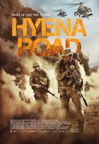 فیلم جاده هاینا Hyena Road