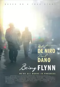 فیلم فلین بودن Being Flynn