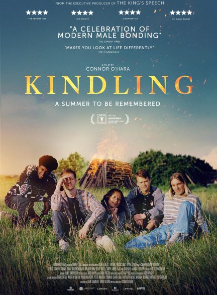 فیلم کیندلینگ Kindling