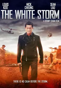 فیلم طوفان سفید The White Storm