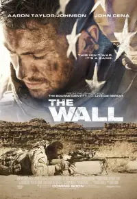 فیلم دیوار The Wall