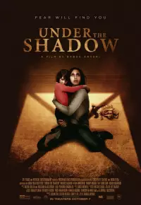 فیلم زیر سایه Under the Shadow