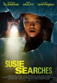 فیلم سوزی جستجو میکند Susie Searches