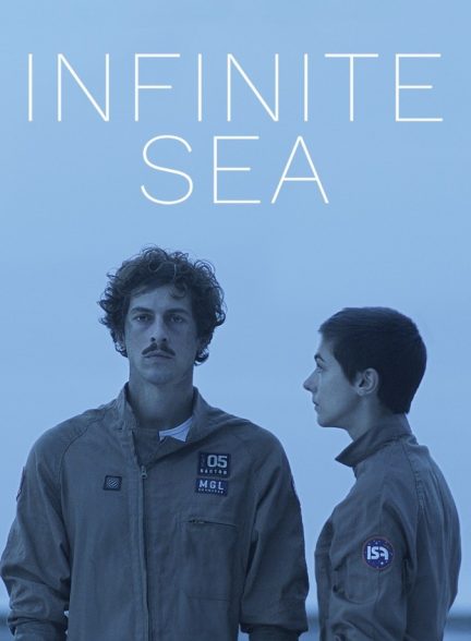 فیلم دریای بی کران Infinite Sea