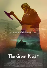 فیلم شوالیه سبز The Green Knight