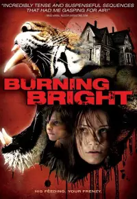 فیلم آتش درخشان Burning Bright