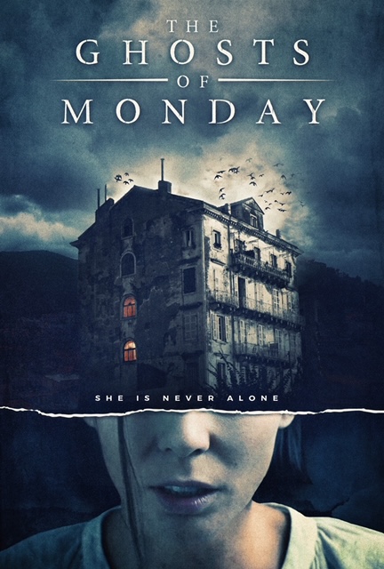 فیلم ارواح دوشنبه The Ghosts of Monday