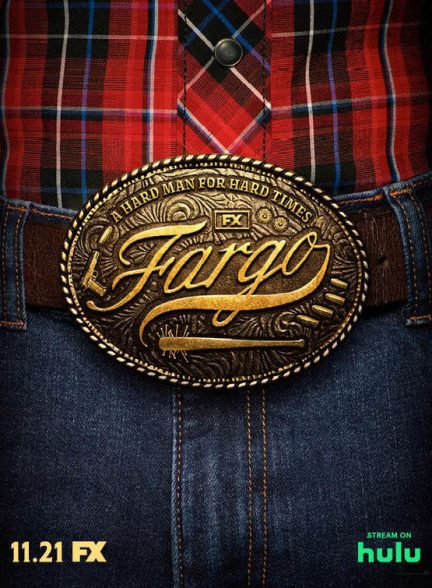 سریال فارگو Fargo