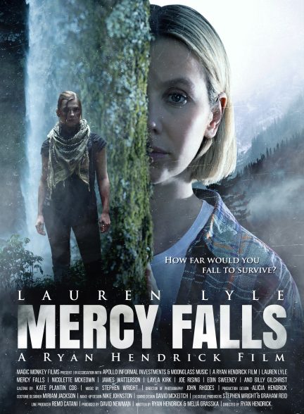 فیلم بارش رحمت Mercy Falls