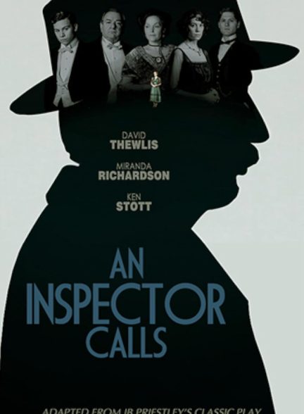 فیلم بازپرس وارد میشود An Inspector Calls