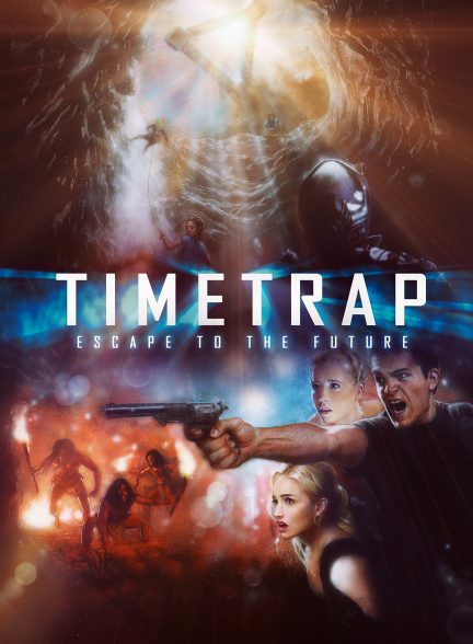 فیلم تله زمان Time Trap