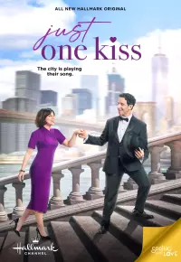 فیلم فقط یک بوسه Just One Kiss