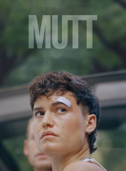فیلم نااصل Mutt