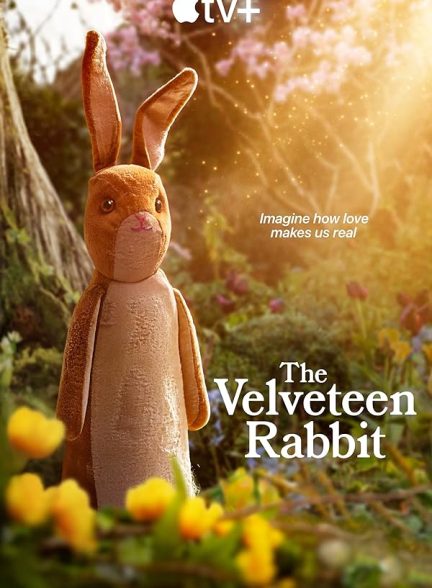 انیمیشن خرگوش مخملی The Velveteen Rabbit