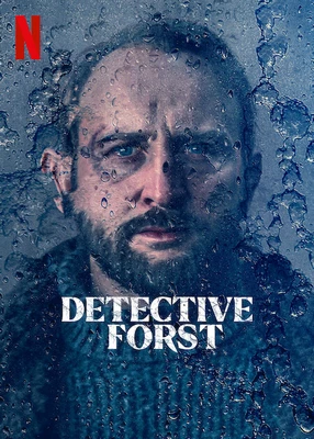 سریال کارآگاه فورست Detective Forst