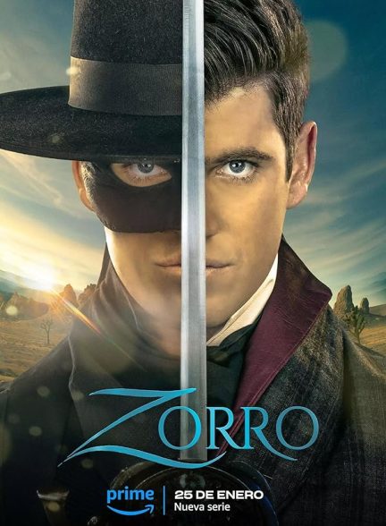 سریال زورو Zorro