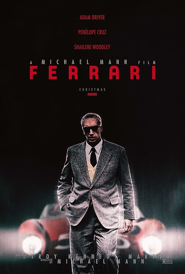 فیلم فراری Ferrari