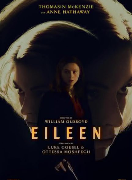 فیلم آیلین Eileen