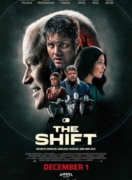 فیلم شیفت The Shift