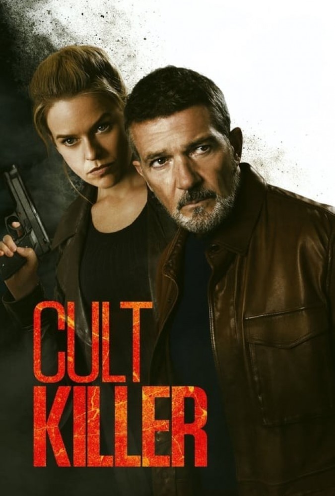 فیلم قاتل فرقه Cult Killer