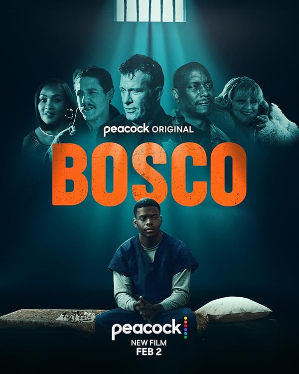 فیلم بوسکو Bosco