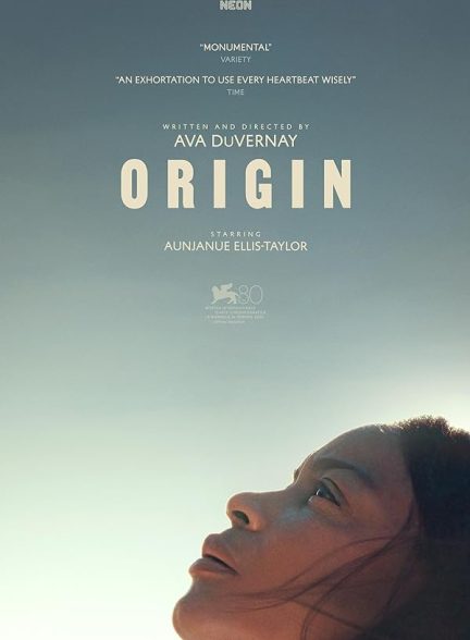 فیلم اصل و نسب Origin