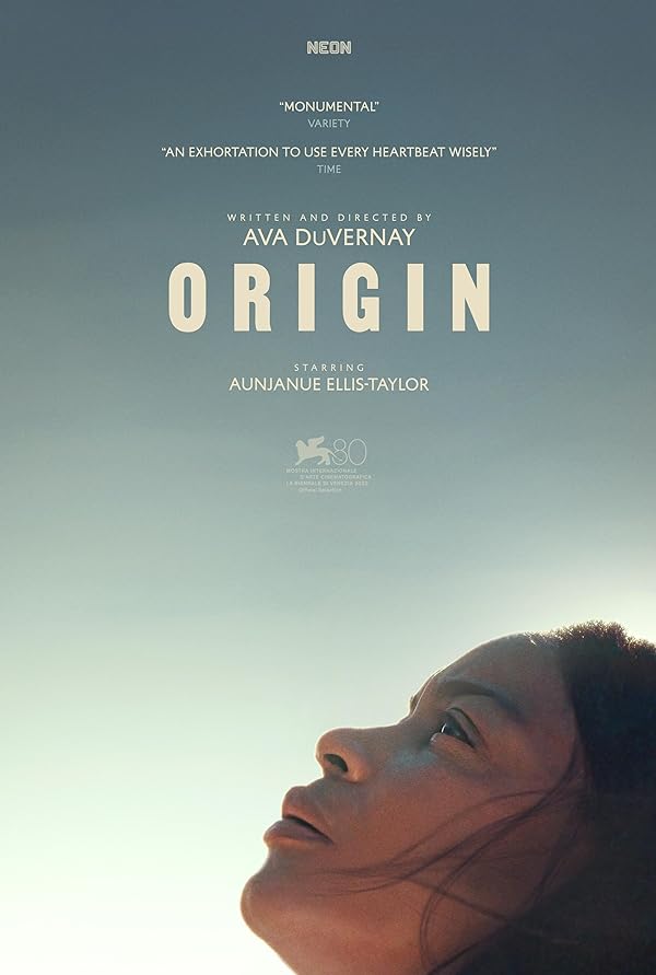 فیلم اصل و نسب Origin