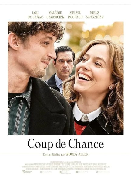 فیلم کودتای شانس Coup de Chance