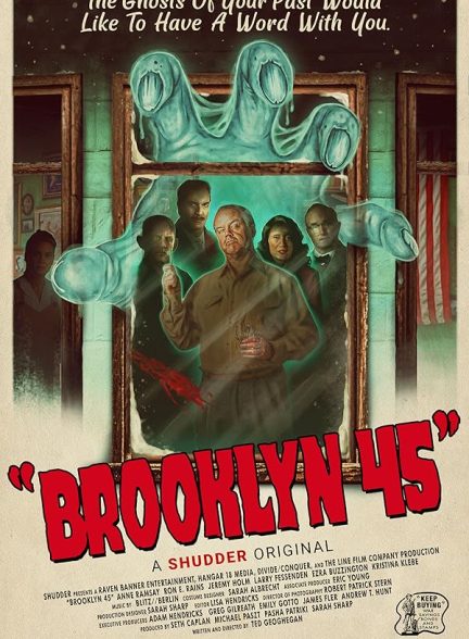 فیلم بروکلین Brooklyn 45