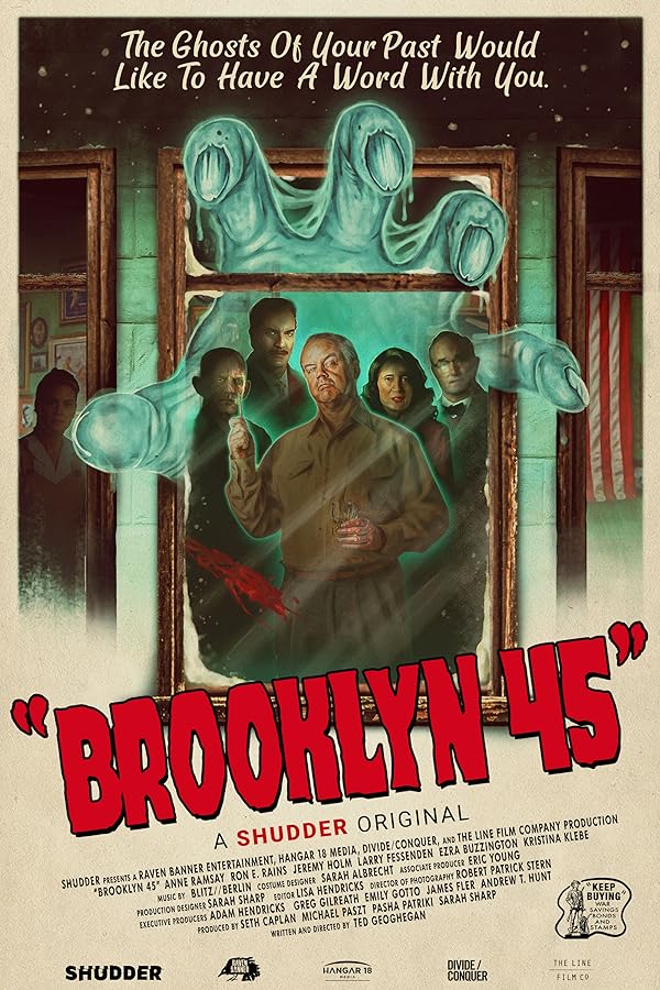 فیلم بروکلین Brooklyn 45