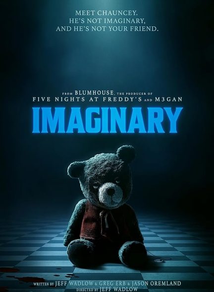 فیلم خیالی Imaginary